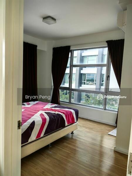 Condominium for Rent at The Saffron - Bryan Peng - PropertyGuru.com.my