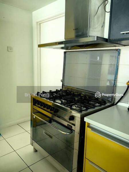 Condominium for Rent at The Saffron - Bryan Peng - PropertyGuru.com.my