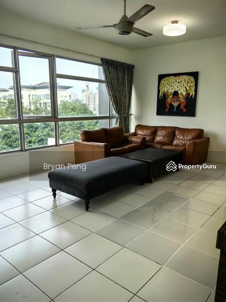 Condominium for Rent at The Saffron - Bryan Peng - PropertyGuru.com.my