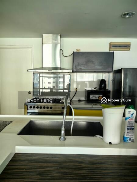 Condominium for Rent at The Saffron - Bryan Peng - PropertyGuru.com.my