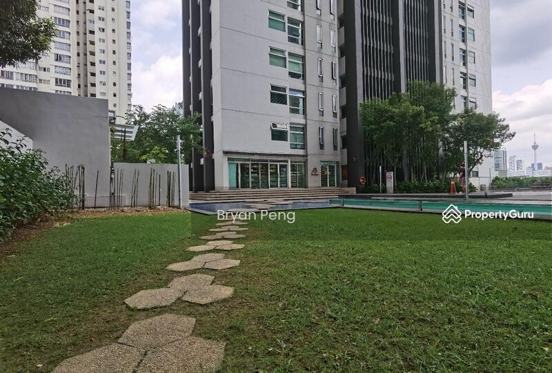 Condominium for Rent at The Saffron - Bryan Peng - PropertyGuru.com.my