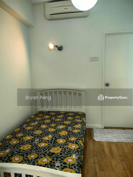 Condominium for Rent at The Saffron - Bryan Peng - PropertyGuru.com.my