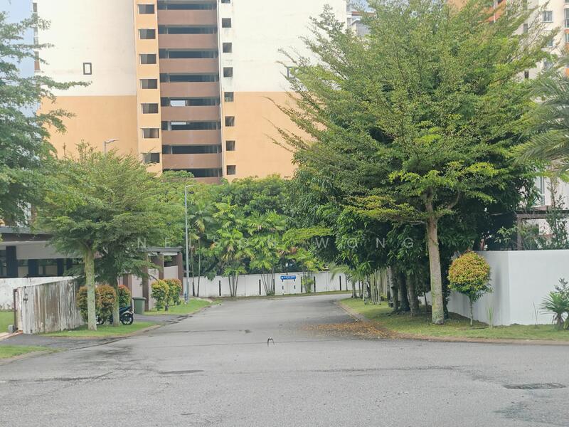 Ukay Perdana, Ukay Seraya, Sering Ukay, Ulu Klang untuk Untuk Dijual - RM 21,725,900, Feb 2026 - PropertyGuru.com.my