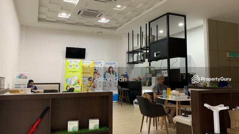 For Rent - Pusat Teknologi Sinar Puchong