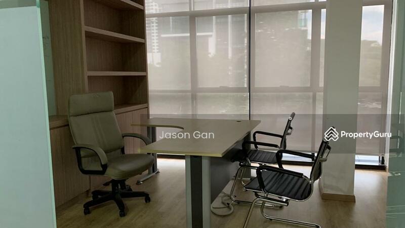 For Rent - Pusat Teknologi Sinar Puchong