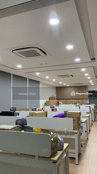 For Rent - Pusat Teknologi Sinar Puchong