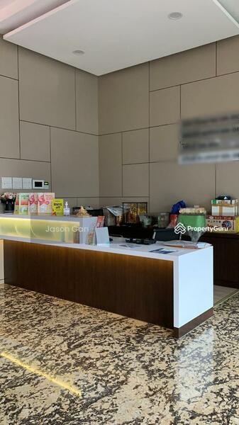 For Rent - Pusat Teknologi Sinar Puchong