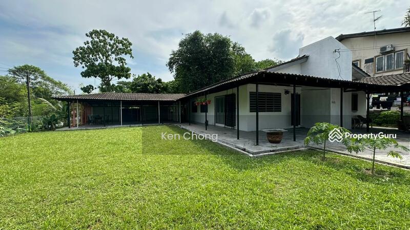 For Sale - Rawang, New Green Park