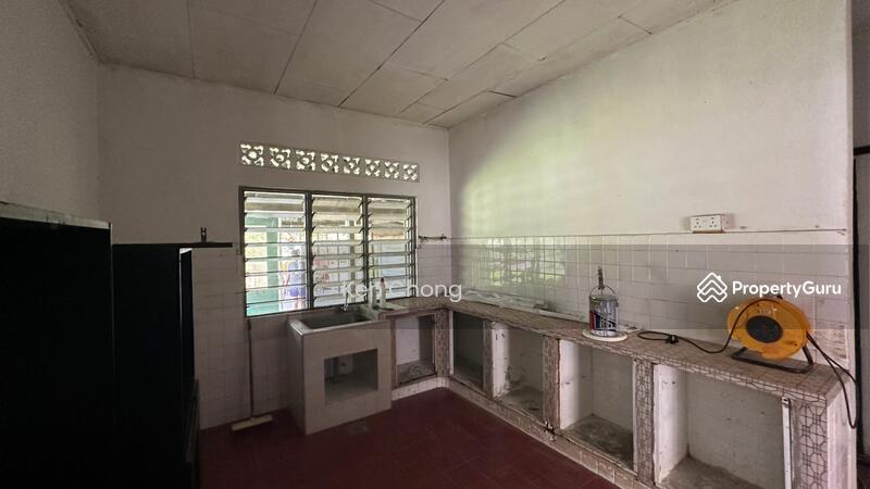 For Sale - Rawang, New Green Park