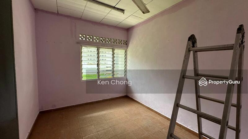 For Sale - Rawang, New Green Park