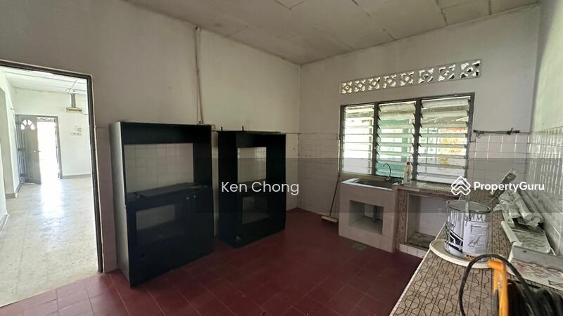 For Sale - Rawang, New Green Park
