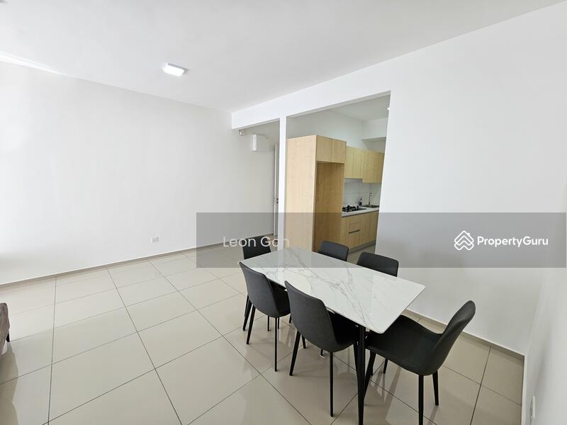 Service Residence for Rent at The Tresor @ Gravit8 - Leon Goh - PropertyGuru.com.my
