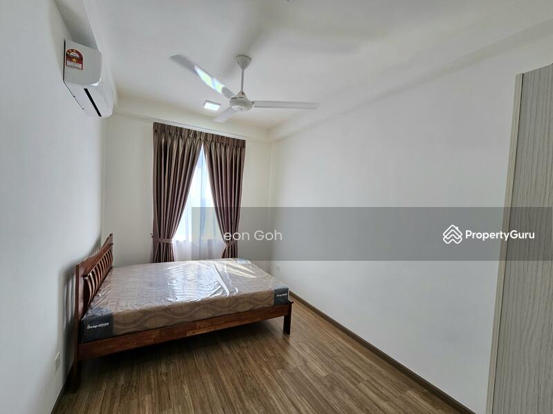 Service Residence for Rent at The Tresor @ Gravit8 - Leon Goh - PropertyGuru.com.my