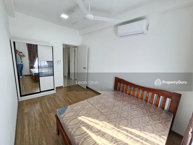 Service Residence for Rent at The Tresor @ Gravit8 - Leon Goh - PropertyGuru.com.my