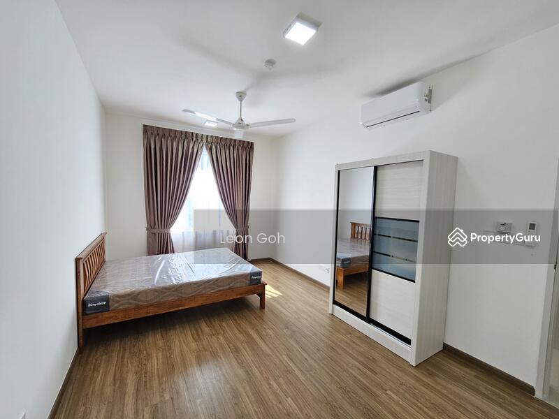 Service Residence for Rent at The Tresor @ Gravit8 - Leon Goh - PropertyGuru.com.my