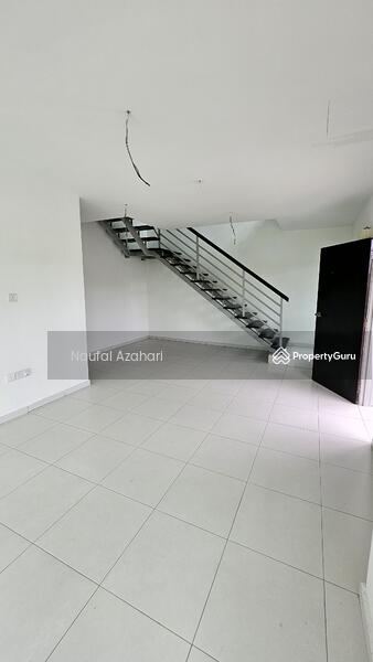 Rumah Teres 2 Tingkat untuk Dijual di Taman Chembong Utama (Chembong) - Naufal Ahmad Azahari - PropertyGuru.com.my