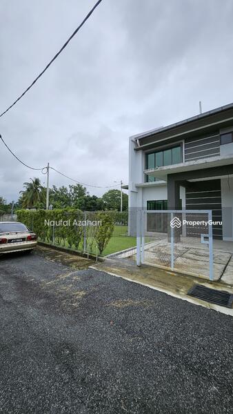Rumah Teres 2 Tingkat untuk Dijual di Taman Chembong Utama (Chembong) - Naufal Ahmad Azahari - PropertyGuru.com.my