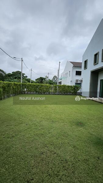 Rumah Teres 2 Tingkat untuk Dijual di Taman Chembong Utama (Chembong) - Naufal Ahmad Azahari - PropertyGuru.com.my