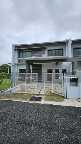Rumah Teres 2 Tingkat untuk Dijual di Taman Chembong Utama (Chembong) - Naufal Ahmad Azahari - PropertyGuru.com.my