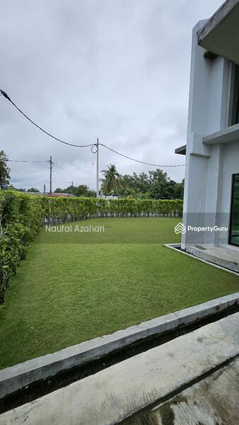 Rumah Teres 2 Tingkat untuk Dijual di Taman Chembong Utama (Chembong) - Naufal Ahmad Azahari - PropertyGuru.com.my