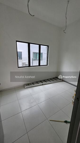 Rumah Teres 2 Tingkat untuk Dijual di Taman Chembong Utama (Chembong) - Naufal Ahmad Azahari - PropertyGuru.com.my