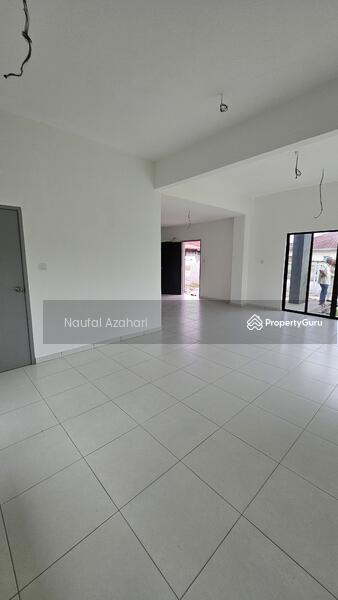Rumah Teres 2 Tingkat untuk Dijual di Taman Chembong Utama (Chembong) - Naufal Ahmad Azahari - PropertyGuru.com.my