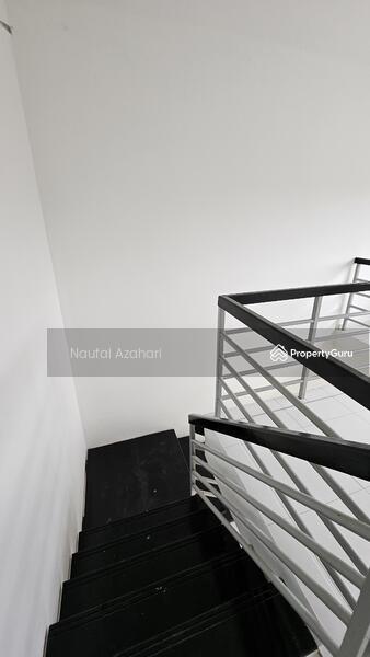 Rumah Teres 2 Tingkat untuk Dijual di Taman Chembong Utama (Chembong) - Naufal Ahmad Azahari - PropertyGuru.com.my