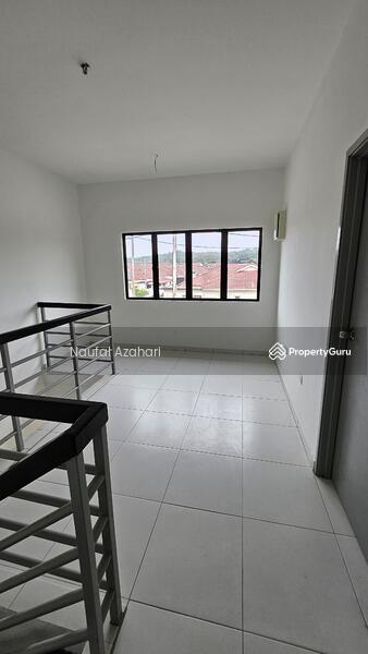 Rumah Teres 2 Tingkat untuk Dijual di Taman Chembong Utama (Chembong) - Naufal Ahmad Azahari - PropertyGuru.com.my