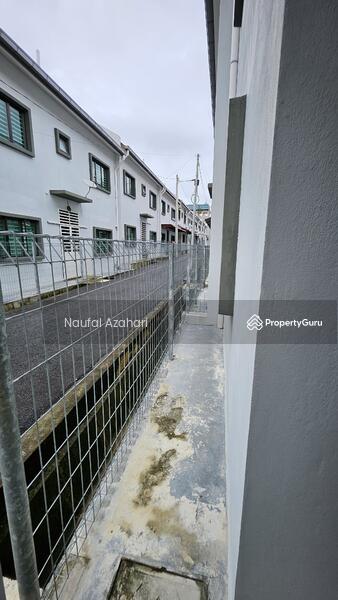 Rumah Teres 2 Tingkat untuk Dijual di Taman Chembong Utama (Chembong) - Naufal Ahmad Azahari - PropertyGuru.com.my