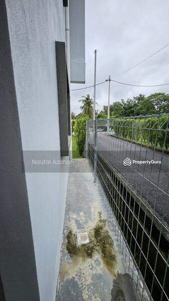 Rumah Teres 2 Tingkat untuk Dijual di Taman Chembong Utama (Chembong) - Naufal Ahmad Azahari - PropertyGuru.com.my