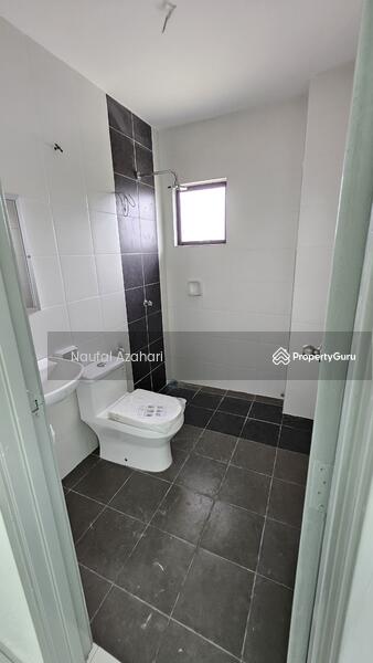 Rumah Teres 2 Tingkat untuk Dijual di Taman Chembong Utama (Chembong) - Naufal Ahmad Azahari - PropertyGuru.com.my