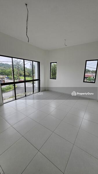 Rumah Teres 2 Tingkat untuk Dijual di Taman Chembong Utama (Chembong) - Naufal Ahmad Azahari - PropertyGuru.com.my
