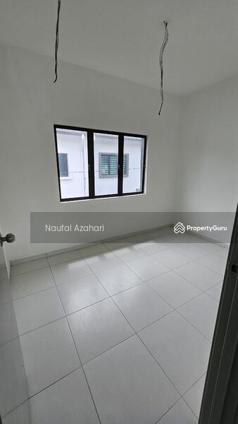 Rumah Teres 2 Tingkat untuk Dijual di Taman Chembong Utama (Chembong) - Naufal Ahmad Azahari - PropertyGuru.com.my