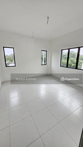 Rumah Teres 2 Tingkat untuk Dijual di Taman Chembong Utama (Chembong) - Naufal Ahmad Azahari - PropertyGuru.com.my