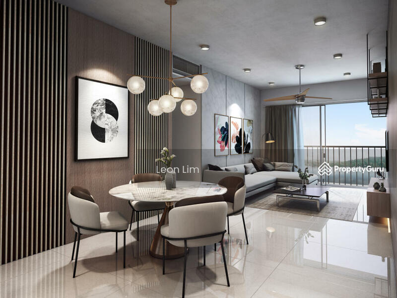 E'Island Lake Haven untuk Untuk Dijual - RM 388,000, Apr 2026 - PropertyGuru.com.my