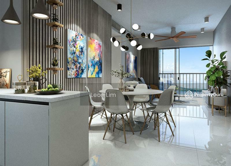 For Sale - E'Island Lake Haven @ Puchong