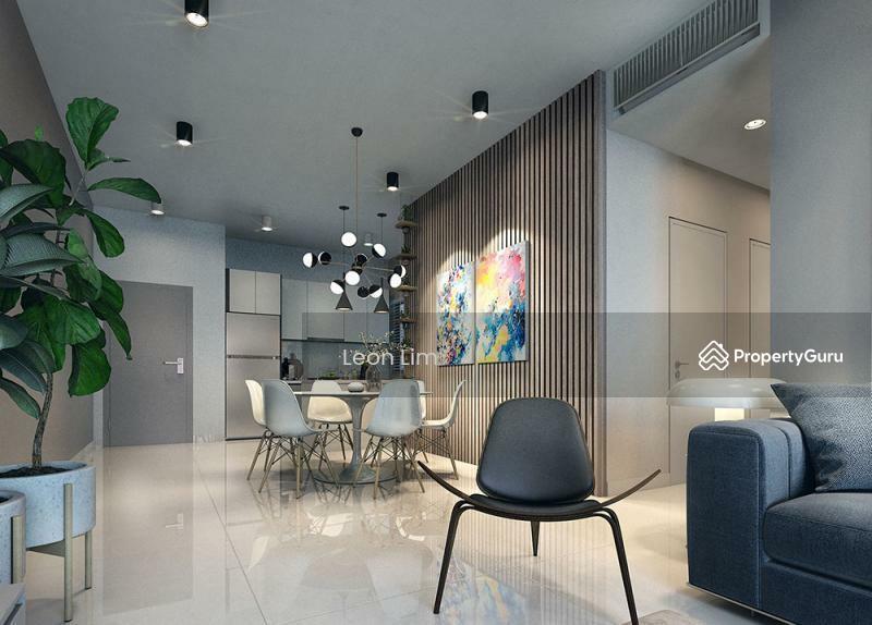 For Sale - E'Island Lake Haven @ Puchong