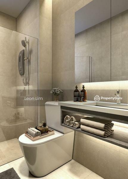 For Sale - E'Island Lake Haven @ Puchong