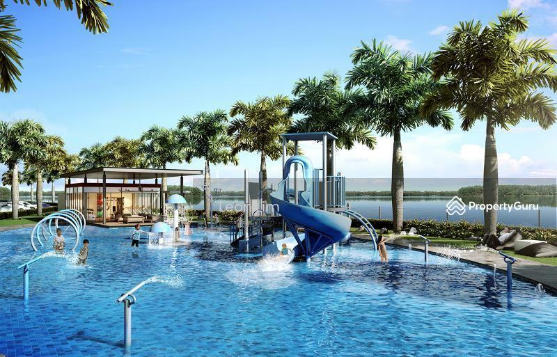 For Sale - E'Island Lake Haven @ Puchong