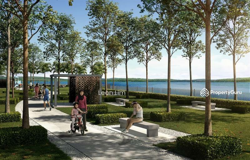 E'Island Lake Haven untuk Untuk Dijual - RM 388,000, Apr 2026 - PropertyGuru.com.my
