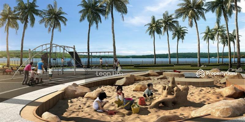 For Sale - E'Island Lake Haven @ Puchong