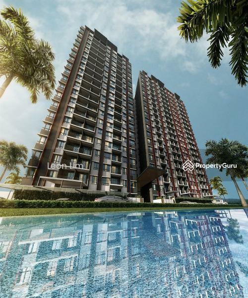 For Sale - E'Island Lake Haven @ Puchong