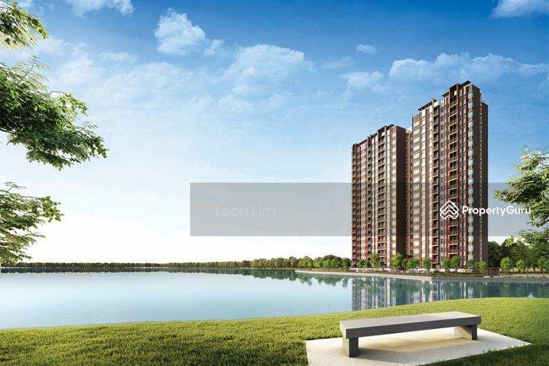 E'Island Lake Haven untuk Untuk Dijual - RM 388,000, Apr 2026 - PropertyGuru.com.my