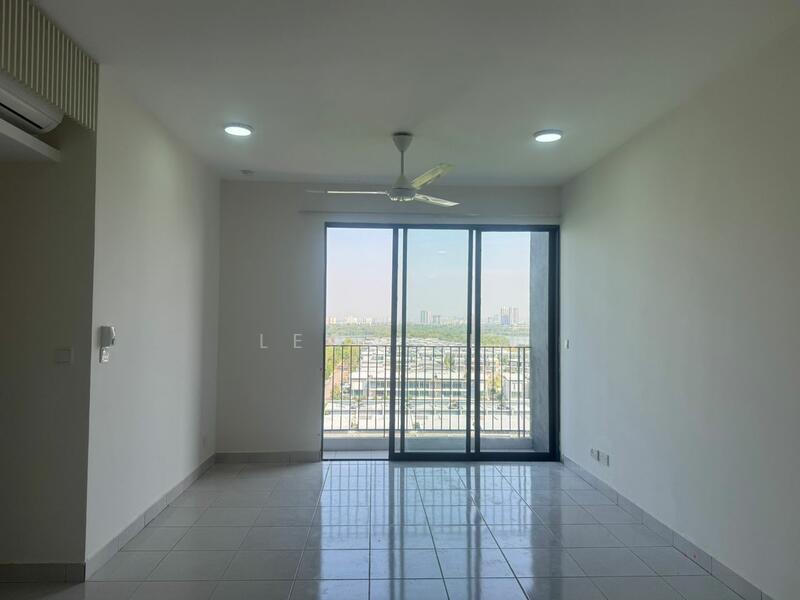 For Sale - E'Island Lake Haven @ Puchong