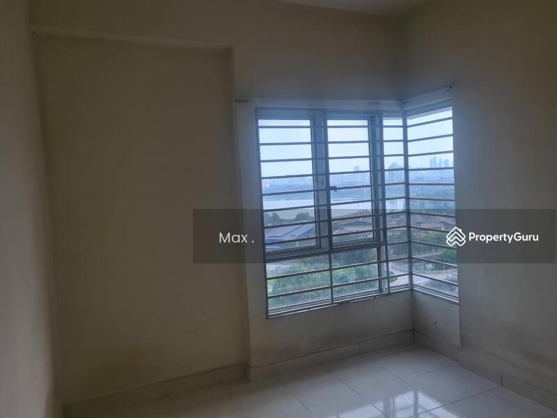 Untuk Dijual - Symphony Heights (Simfoni Heights)