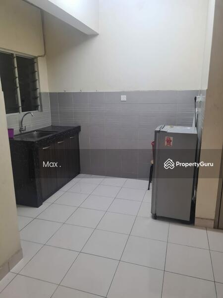 Untuk Dijual - Symphony Heights (Simfoni Heights)