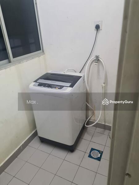 Untuk Dijual - Symphony Heights (Simfoni Heights)