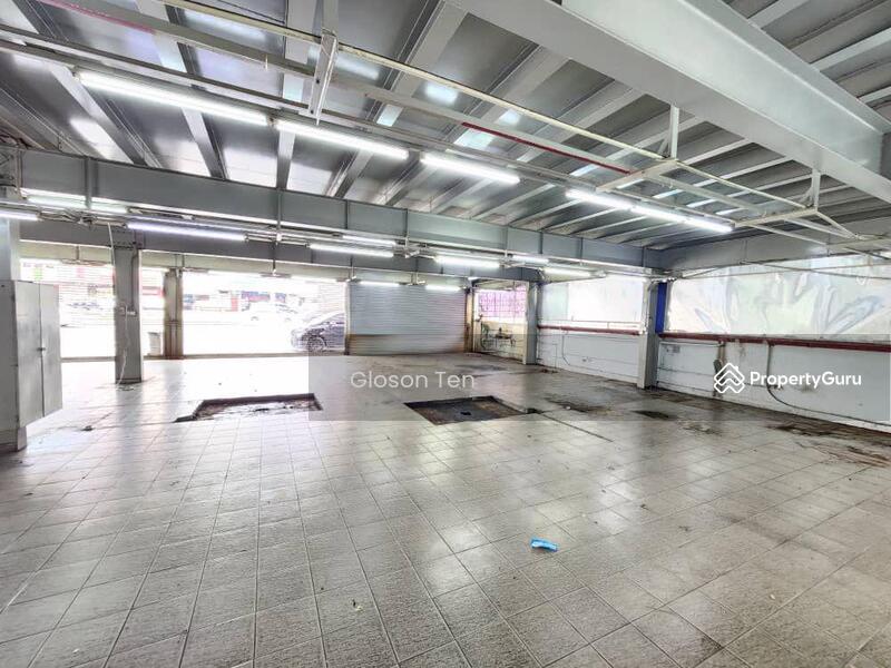 Commercial Land for Rent in Johor Bahru (Johor) - Gloson Ten - PropertyGuru.com.my