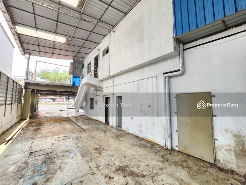 Commercial Land for Rent in Johor Bahru (Johor) - Gloson Ten - PropertyGuru.com.my
