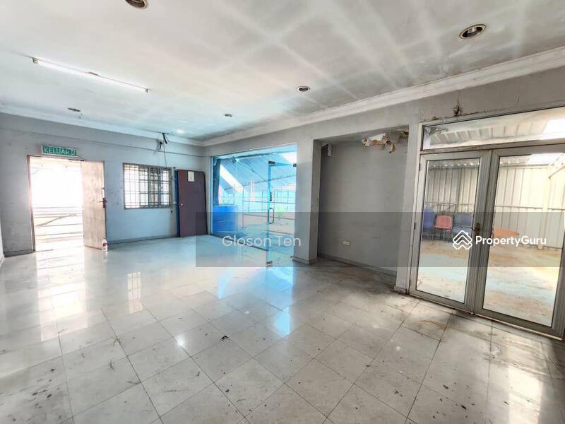 Commercial Land for Rent in Johor Bahru (Johor) - Gloson Ten - PropertyGuru.com.my